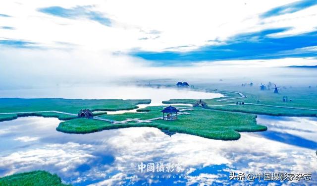 林树国｜塞罕坝林海之歌