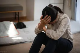 老公嗜赌成性，我这次不吵不闹，我有杀手锏我管不了有人管图片