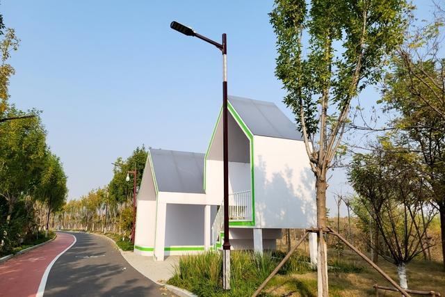 立冬，向暖而行