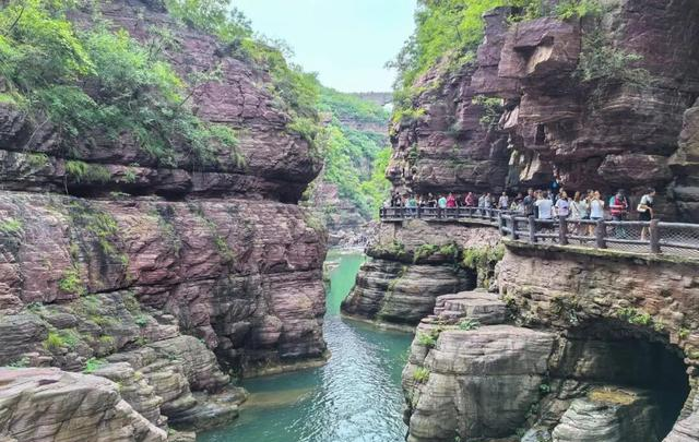 门票再便宜也没用！文旅行业已变天：游客现在只为一个字买单