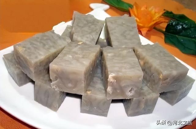 这个秋天，总要来趟邯郸吧～