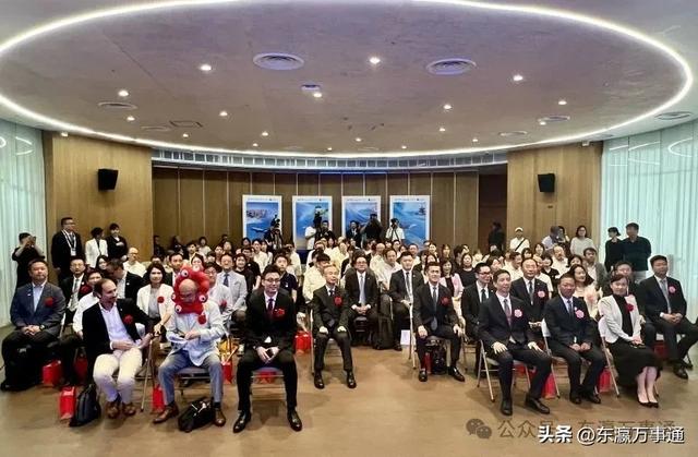 “用心相伴，与爱同行”：国航主题日活动精彩亮相2025大阪世博会