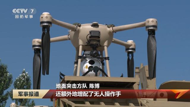 外媒赞叹中国100式坦克设计理念突破