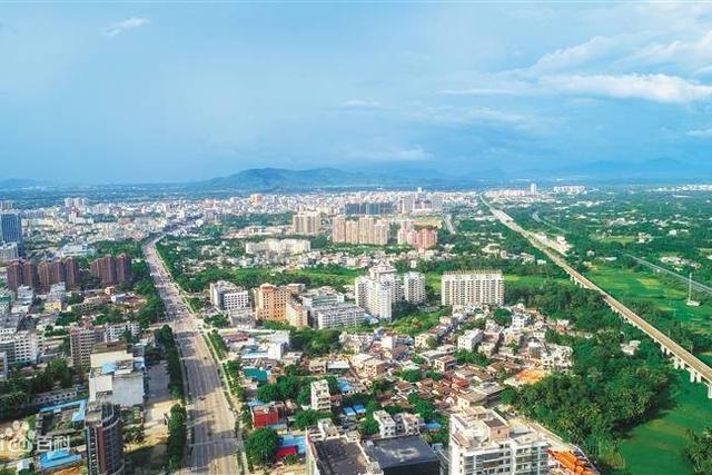 我国用数字命名的城市，从零到十全部都有，有你的家乡吗？