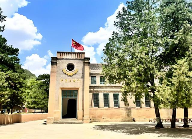 西安、延安五日行：是一场在历史长河与红色热土间的深度漫游