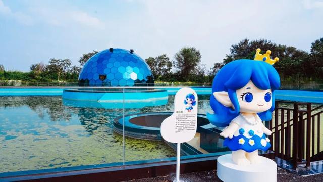 丰彩城市艺术季｜从皇家菜园到美学农场！菜户营在艺术田园里织就新童话