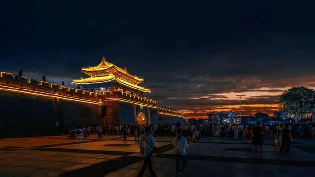 解锁襄县冬日玩法 | 这份暖心的攻略请收藏！