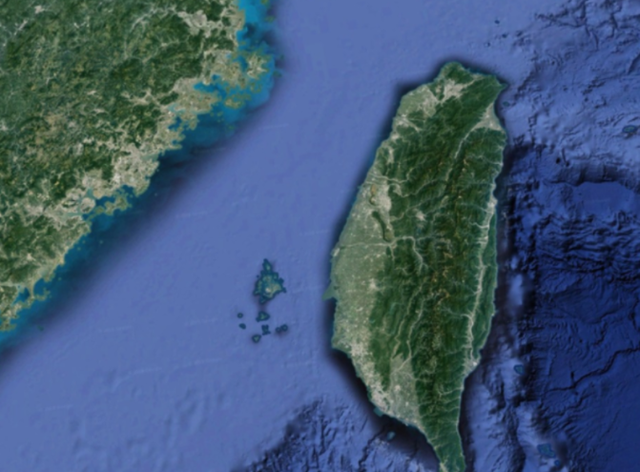 若我当选，立即恢复与台关系！台当局要迎来“邦交国”数量增长？