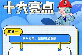 【安全生产】一起重温《安全生产法》重点内容图片