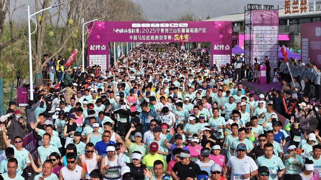 暑期在宁夏，尽享“诗与远方”——动静相宜中绽放活力