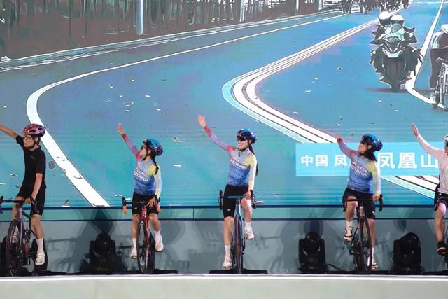 “体育+旅游”！来河南，解锁太行动感山水新玩法