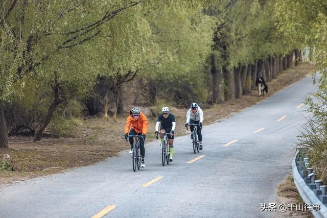 骑行成瘾者的15个“专属印记”：唯有骑友，方能共情