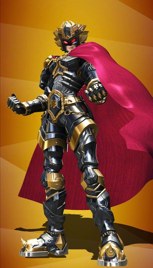 《超兽武装》——一部误以为是动画片的教育片