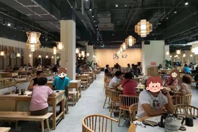 焕新后的东坡老码头,想说爱你还是不容易