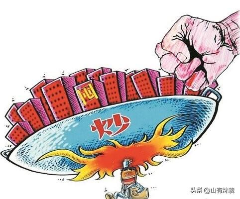 黄奇帆再次预言未来房地产，今年已经应验，明年或大概率也是对的