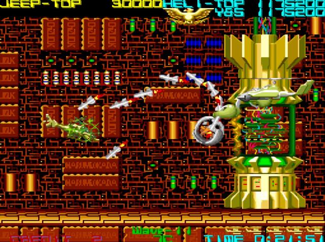 128合1卡带中最垃圾的FC游戏，如今却是无数玩家的遗憾