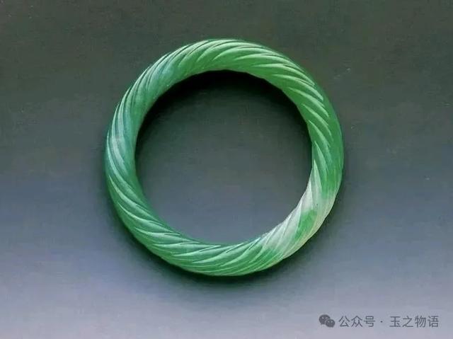 6种经典款式的翡翠手镯，寓意有什么不同