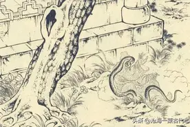 古代志怪小故事七则图片