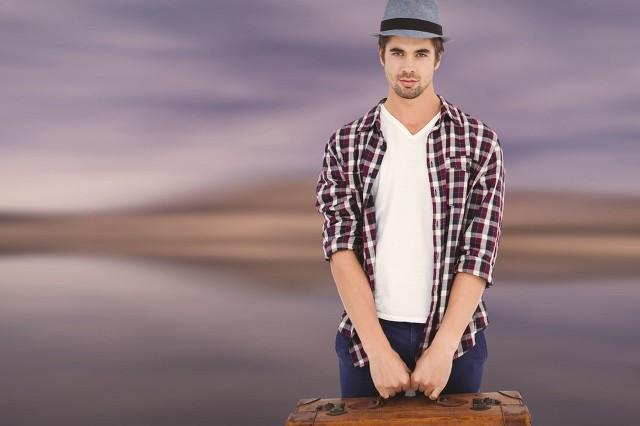 标题：“别再盯着人山人海！这些隐藏的旅游宝地，才是真正的惊喜