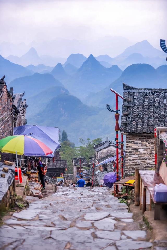 “又清又远”？误会大了，广东清远爆改的又何止旅游？