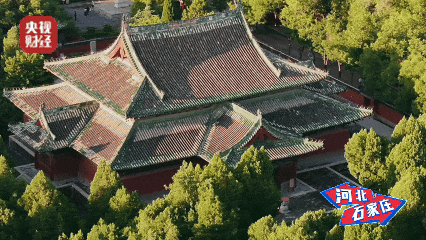 这座城，承包你的完美周末！自在“石”光，“庄”满惊喜