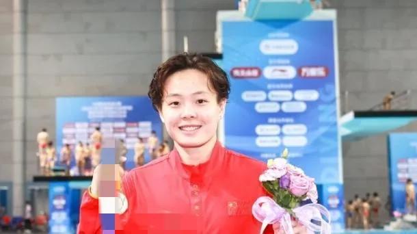 警惕“造神”陷阱，无缘最佳的陈芋汐，正在步入全红婵的后尘
