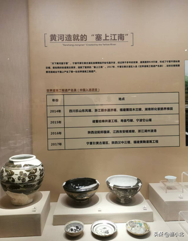 心生敬畏！看到洪泽湖大堤，才懂得千年一叹