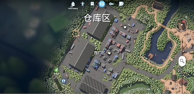 《逃离鸭科夫》隐藏秘密任务攻略，探秘地下宝藏！