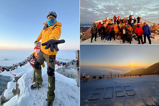 2026马年限时免费丨零门票丨西安及周边景区免票活动来啦~