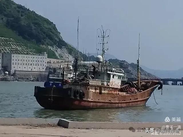 苍南168黄金海岸线的这几个醉美景点，你可去过？