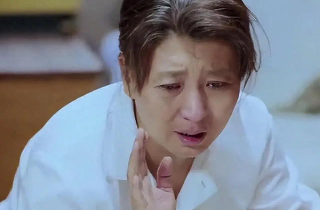 孙涛崩溃大哭发声仅1个小时, 恶心的事发生	，和闫学晶脱不了关系