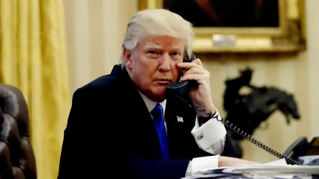 中美领导人深夜这通电话，给了高市早苗前所未有的压力