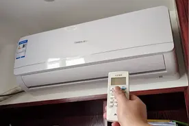 空调开多少度最合适？别傻乎乎开26度了，听维修师傅怎么说？图片