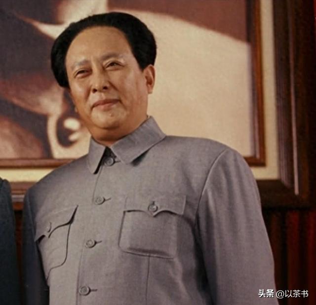 主席形象后继有人，于和伟已接班唐国强，和古月比你更喜欢哪一个