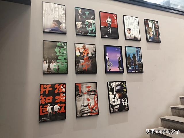 杭州旅游攻略看展逛博物馆老街菜市场换个城市走走停停文艺风