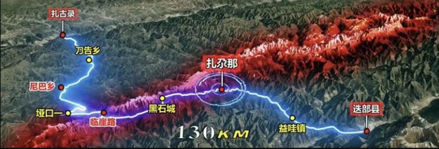 甘肃秋天在哪最美？我投公路一票！
