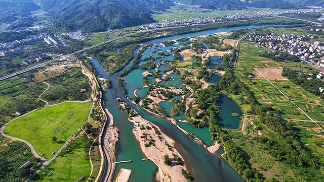 秋游走起！浙江2条精品线路获国家部委推介