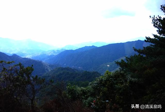 蓝松志