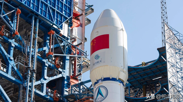 神舟21号刷新纪录！被困国际空间站的欧洲人，该羡慕巴基斯坦好运