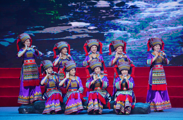 韶关瑶乡要过节了，持续1个多月