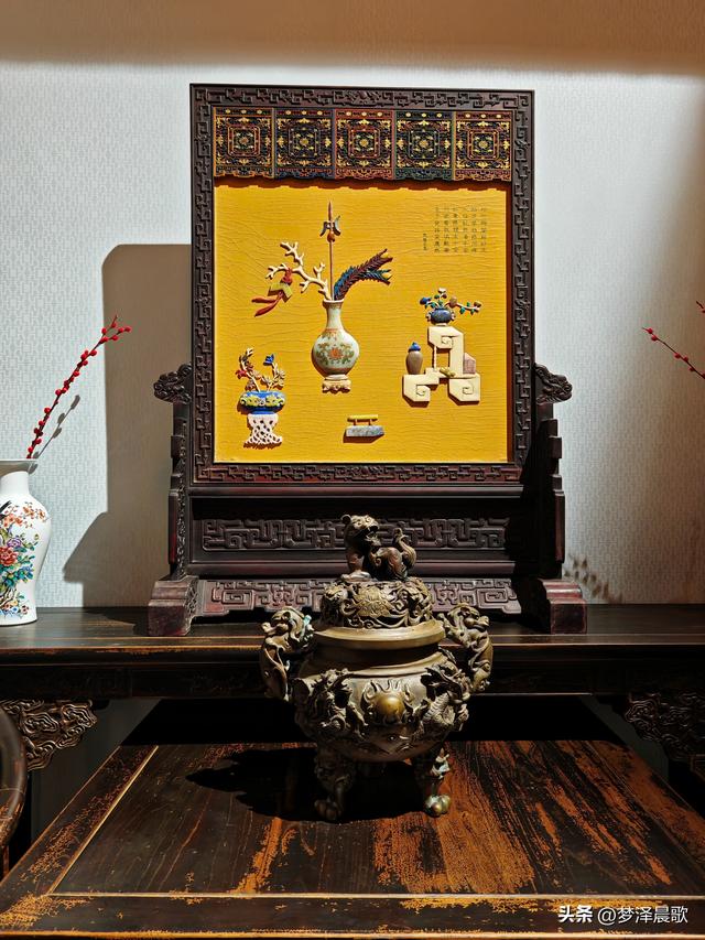 孝感：祥云湾京派古韵耀荆楚 皇家气派领风骚