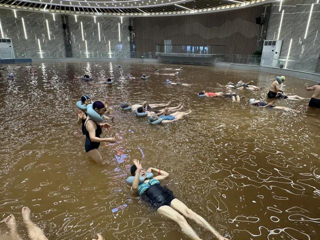 用实力说话!运城盐湖景区又双叒叕登全国榜单!