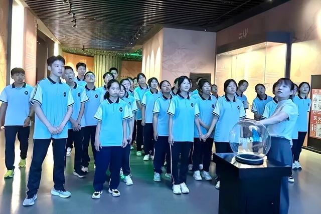 2025年8月第四周 渭南文化旅游资讯微报（组图）
