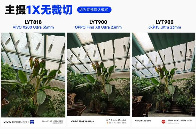 国产巨头集体抛弃1英寸！喜大普奔，路终于走对了！