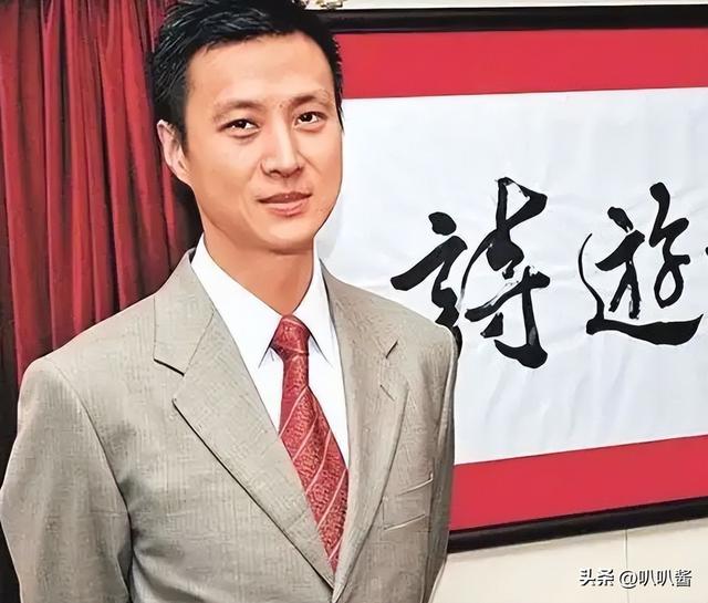 被戴8次绿帽子，3次被捉奸在床，这就是我们“玉女”守卫的爱情