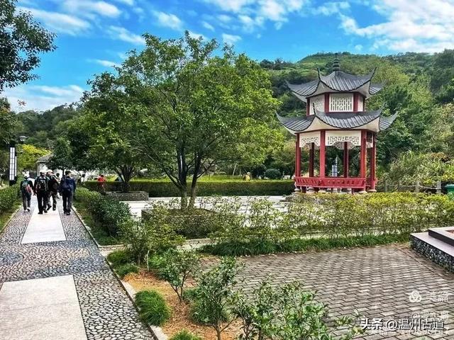 秋风起，浙江这条绝美海岛风光徒步穿越线路，可以安排了！