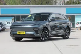 新车 | 售18.98万元起，理想L7/问界M7同级，星途星纪元 ET上市图片