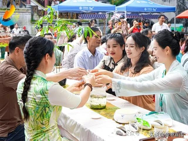 8天不重样！贵港国庆中秋超多活动等着你