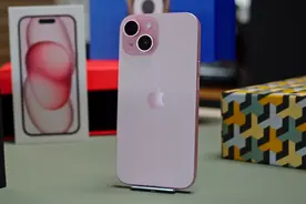 苹果15降了1370元，还值得入手吗？优缺点全面讲解图片