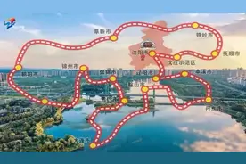 正式出炉！辽宁最受游客欢迎的旅游线路来了——图片